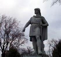 Franks와 Normans, 갈등에서 통합으로 