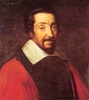 의회와 왕자의 정면 (1648-1653) 