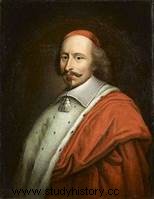의회와 왕자의 정면 (1648-1653) 