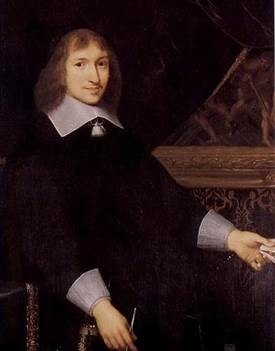 니콜라 푸케(Nicolas Fouquet), 성장부터 몰락까지(1661) 