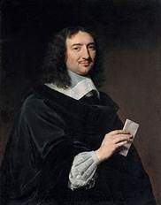 니콜라 푸케(Nicolas Fouquet), 성장부터 몰락까지(1661) 