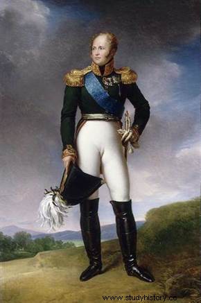 러시아 원정(1812) 