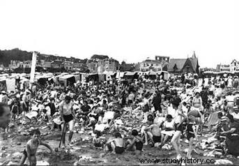 フランス人民戦線 (1936-1937) 