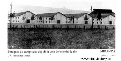 제2차 세계대전의 잊혀진 프랑스 탈출자들(1940-1944) 