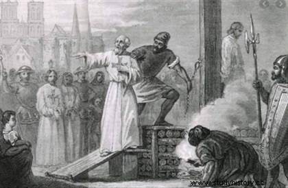 フィリップ 4 世公爵、フランス王 (1285-1314) 