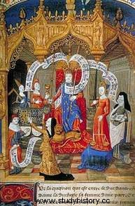 ルイ 11 世、フランス王 (1461-1483) 