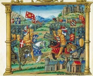 ルイ 11 世、フランス王 (1461-1483) 