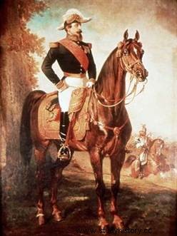 フランス第二帝政 (1852-1870) 