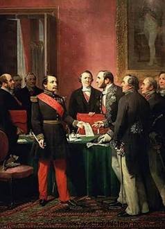 フランス第二帝政 (1852-1870) 