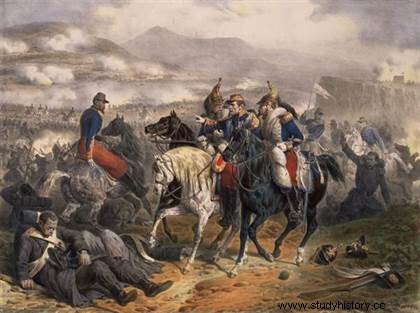 フランス第二帝政 (1852-1870) 