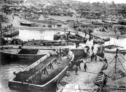 다르다넬스 해전(갈리폴리, 1915) 