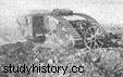 WWI 탱크와 탱크 