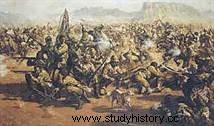 대영제국:세계 패권 (1815-1919) 