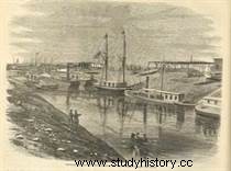 대영제국:세계 패권 (1815-1919) 