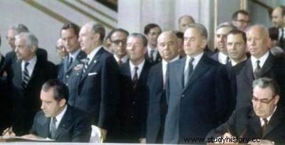 냉전 (1947-1991) 