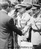 대령 독재 (그리스, 1967-1974) 