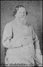 1862년 9월 17일 앤티텀 전투 