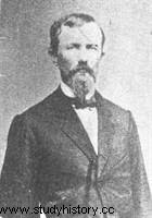 1862년 9월 17일 앤티텀 전투 