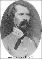 루카 전투(1862년 9월) 