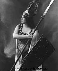 リヒャルト・ワーグナー (1813-1883) - 伝記と作品 