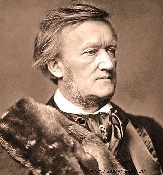 リヒャルト・ワーグナー (1813-1883) - 伝記と作品 