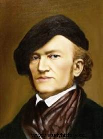 リヒャルト・ワーグナー (1813-1883) - 伝記と作品 
