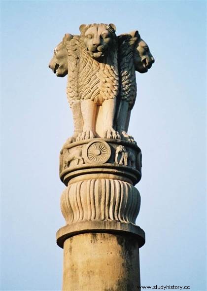インダス渓谷の文明 