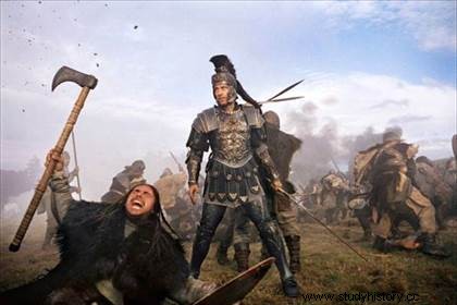 이름 Arthur:기원, 역사, 어원 및 의미 