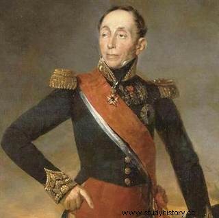 ワーテルローの戦い、ナポレオンの最後の敗北 (1815 年) 