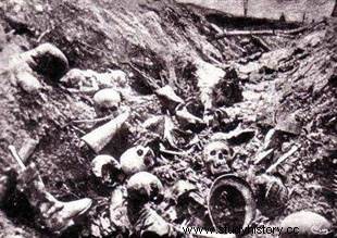 베르됭 전투(1916년 2월~12월) 