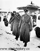 스탈린그라드 전투 (1942년 8월 – 1943년 1월) 