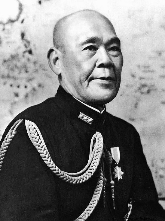 산호해 해전(1942년 5월) 