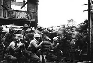 太平洋戦争 (1941-1945) 