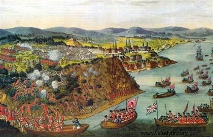 7년 전쟁(1756-1763), 1차 세계 대전 