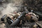 ビル・アケイムのトリエステ師団、北アフリカのイタリア軍兵士 