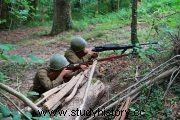 레닌그라드 전쟁의 아이들. 카렐리아에서 80년간의 전투(1941년) 