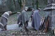 ラ・レティラーダ、1939 年 1 月から 2 月。南北戦争におけるスペイン亡命者の最高点 