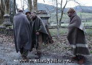 ラ・レティラーダ、1939 年 1 月から 2 月。南北戦争におけるスペイン亡命者の最高点 