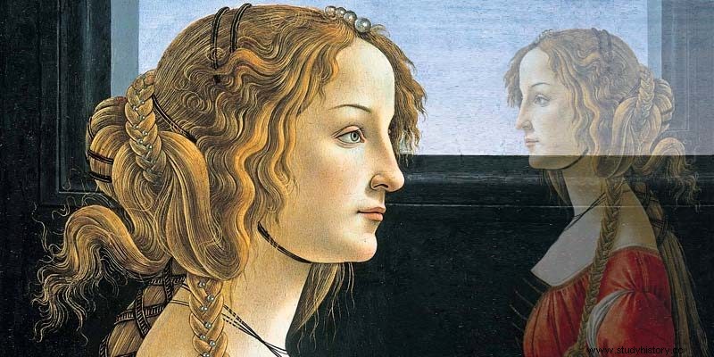 마틸다 데 카노사(Matilda de Canossa), 교회의 존경을 받으며 황제는 그 앞에서 자신을 낮추었습니다. 