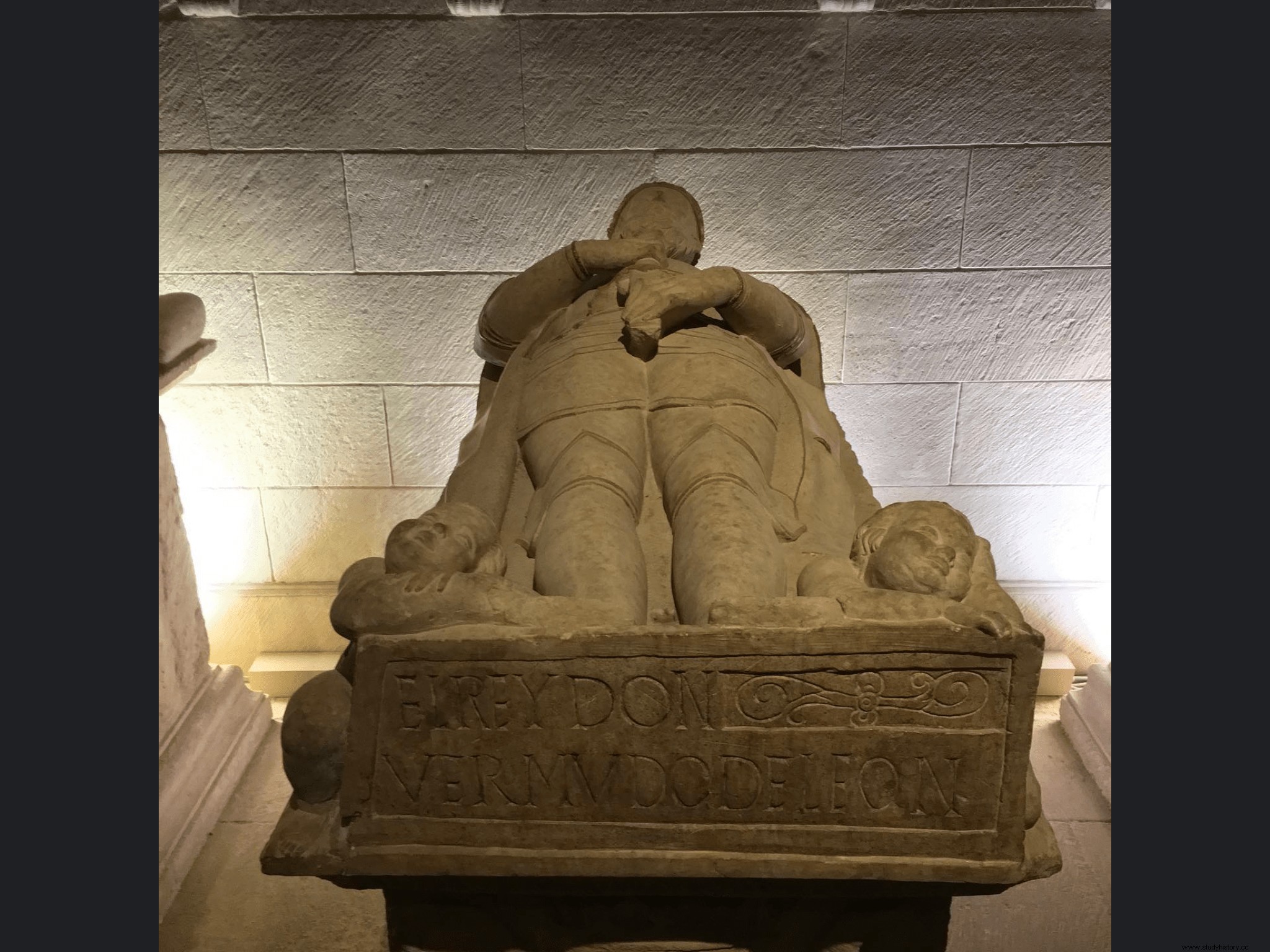 타마론 전투(1037):레온과 카스티야 관계의 전환점 