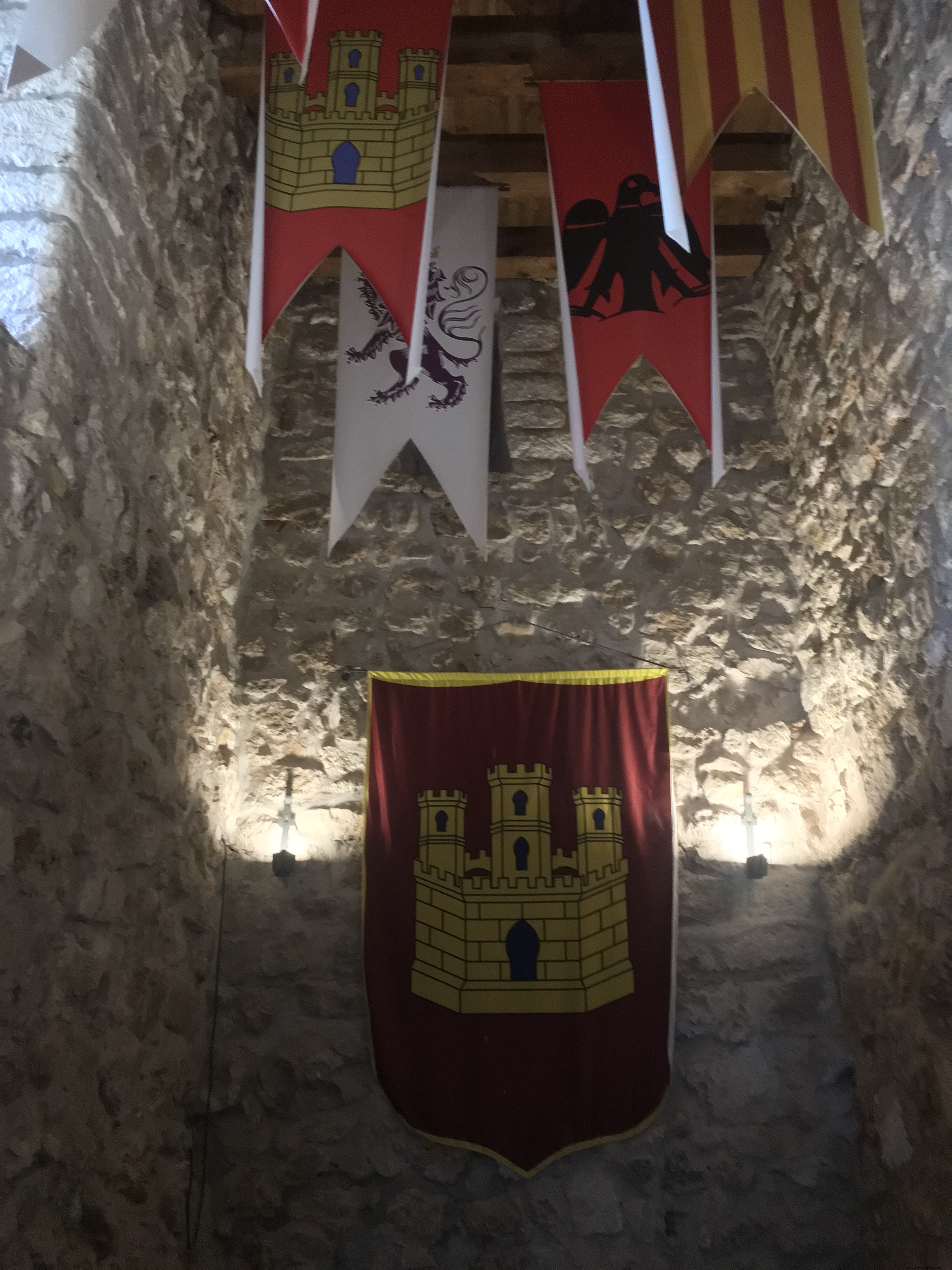 El mito de la independencia del condado de Castilla (I) 