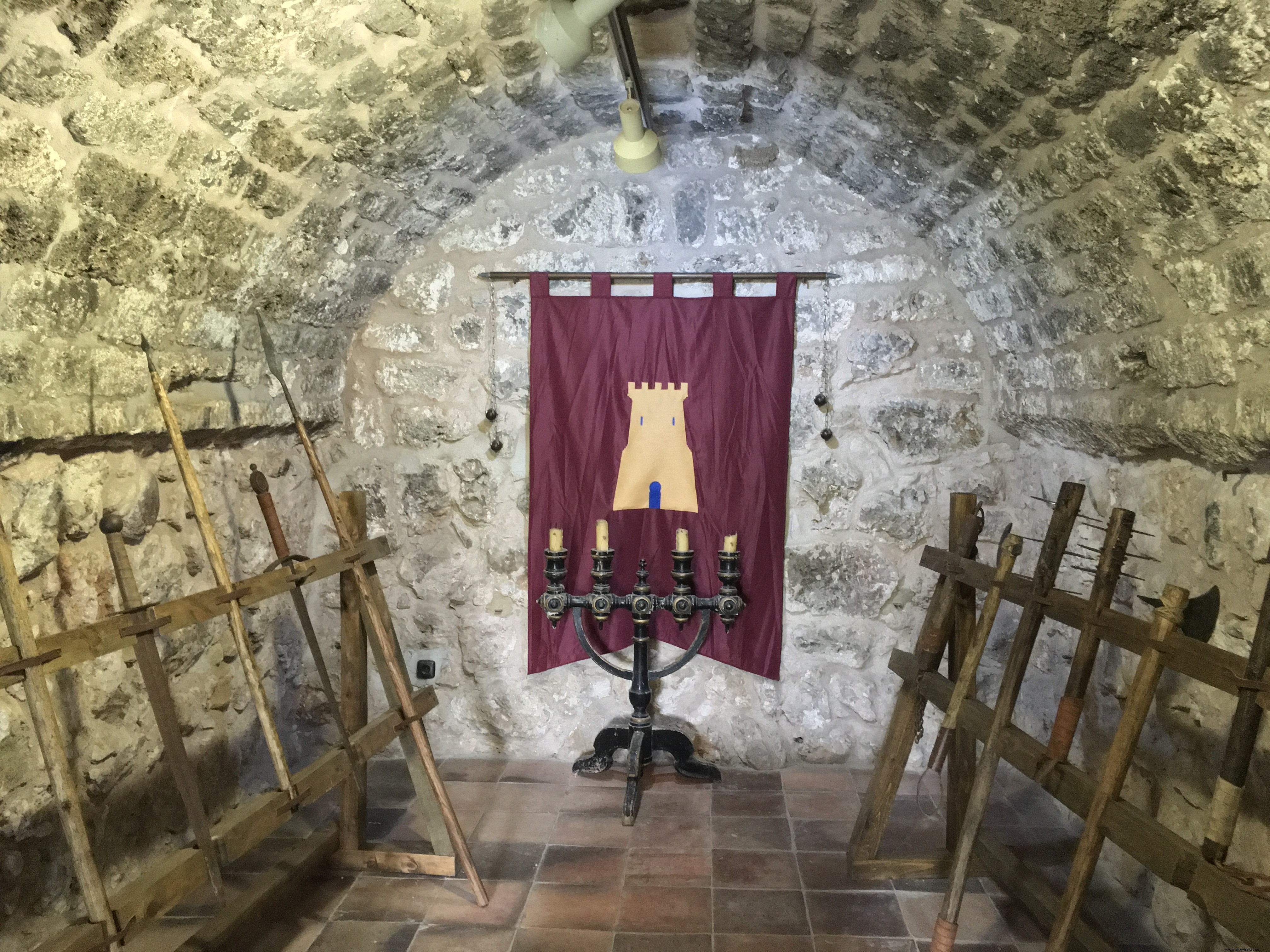 El mito de la independencia del condado de Castilla (I) 