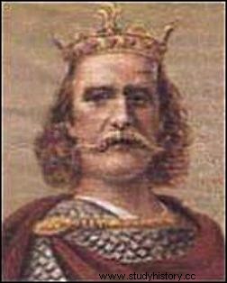 헤이스팅스 1066:노르망디의 윌리엄에 대한 해롤드 고드윈슨의 맹세의 미스터리 