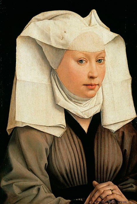 21세기 중세에 접근하는 방식, 플랑드르 베긴회(Flemish Beguinages). 