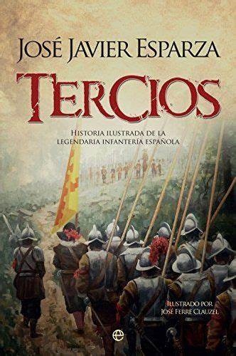 테르시오스(Tercios) 이후 1,000km 떨어진 스페인 길(Spanish Way)의 간략한 역사. 