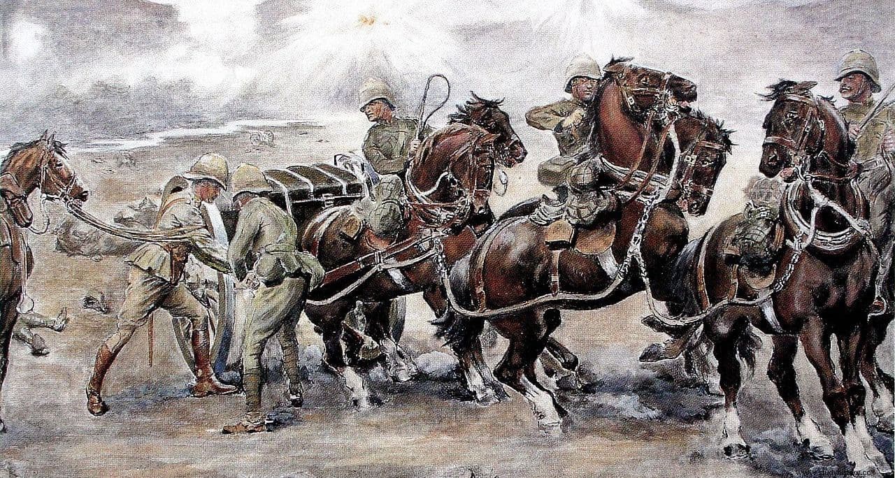 Frederick Duquesne의 놀라운 삶:사냥꾼, 발명가, 미국 저널리스트, 두 차 세계 대전의 독일 군인 및 스파이 