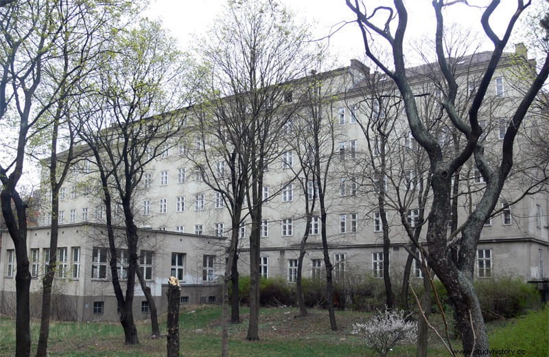 Йозеф Грайнер, человек, который пытался шантажировать Гитлера