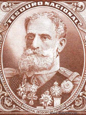 검공화국 (1889-1894) 