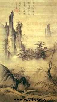 中国の芸術と建築 - 中国の芸術と建築の歴史 