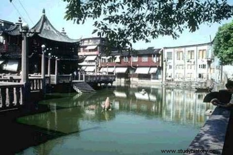 中国の芸術と建築 - 中国の芸術と建築の歴史 